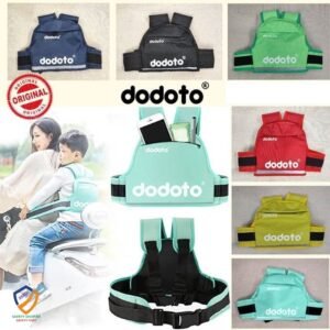 Baby Safety Belt 1 Psc